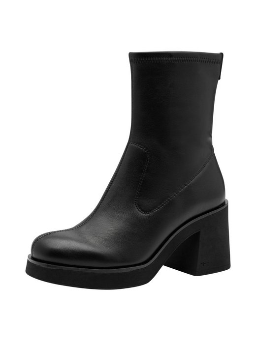 Damen Stiefelette