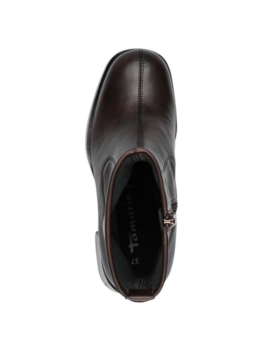 Damen Stiefelette