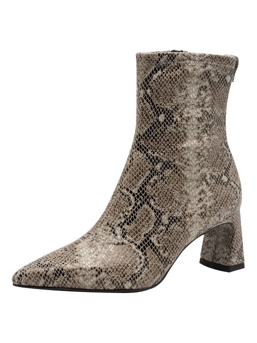 Damen Stiefelette