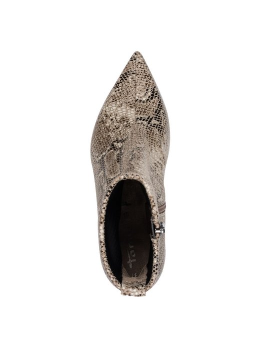 Damen Stiefelette