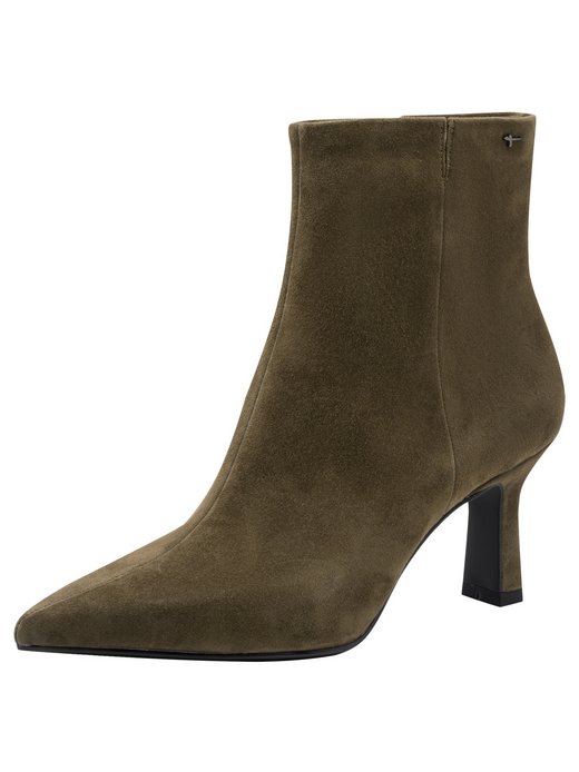 Damen Stiefelette