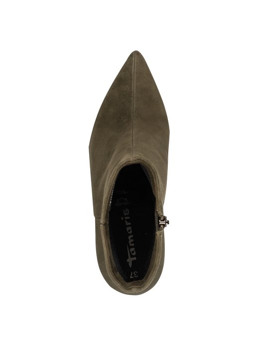 Damen Stiefelette