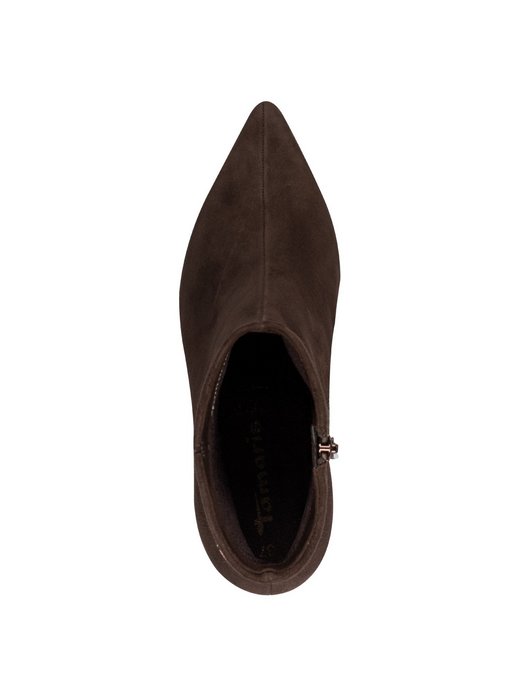 Damen Stiefelette