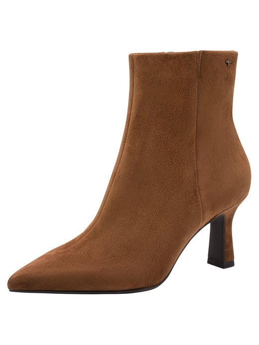 Damen Stiefelette