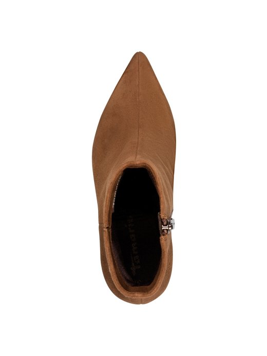 Damen Stiefelette