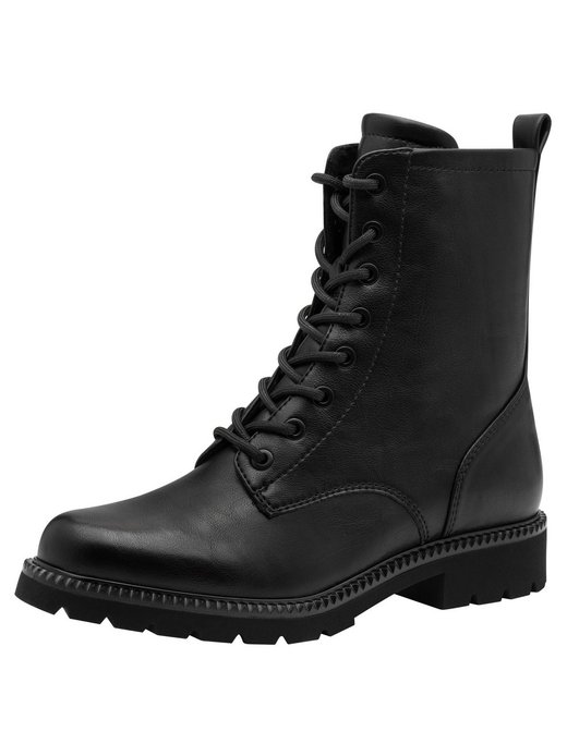 Damen Stiefelette