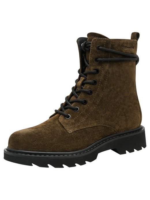 Damen Stiefelette