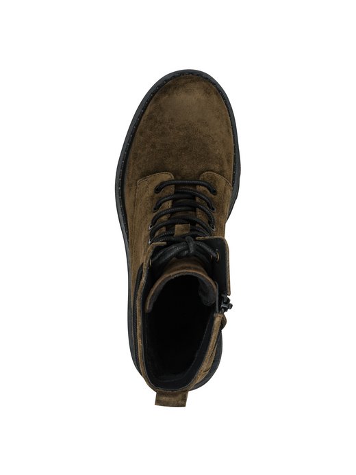 Damen Stiefelette