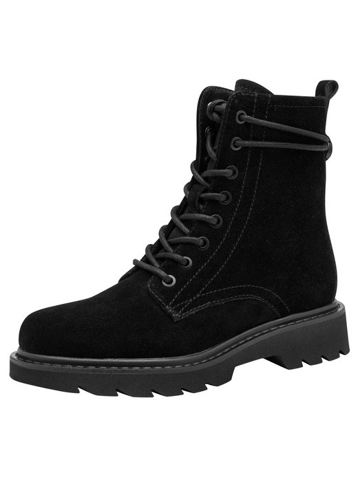 Damen Stiefelette