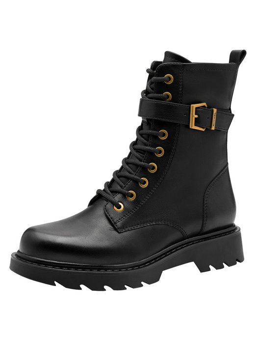 Damen Stiefelette