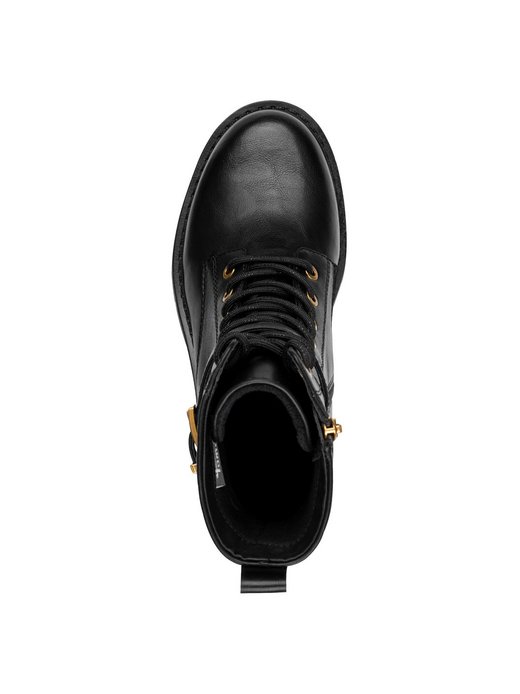 Damen Stiefelette