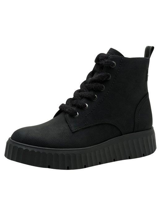 Damen Stiefelette