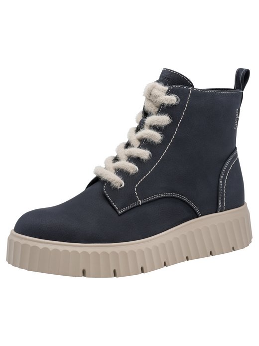 Damen Stiefelette
