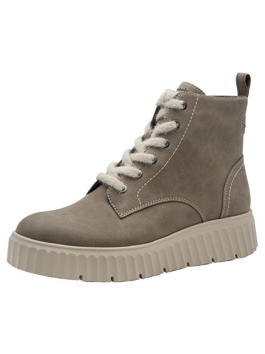Damen Stiefelette