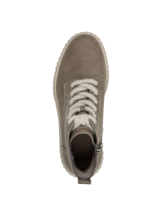 Damen Stiefelette