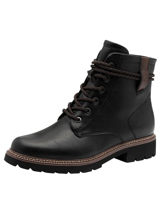 Damen Stiefelette