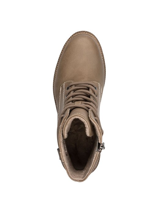 Damen Stiefelette