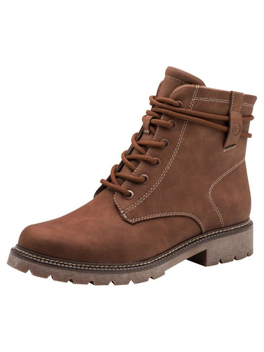 Damen Stiefelette
