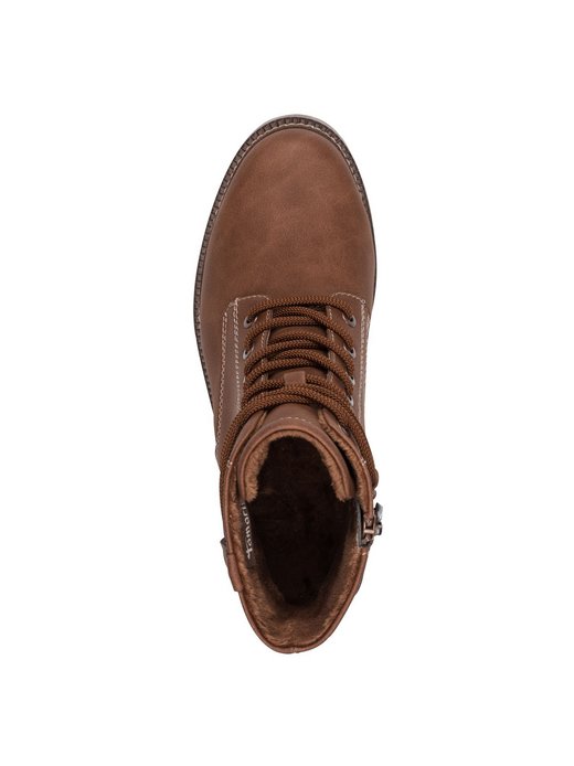 Damen Stiefelette