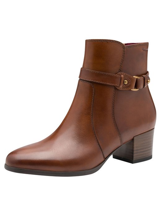 Damen Stiefelette