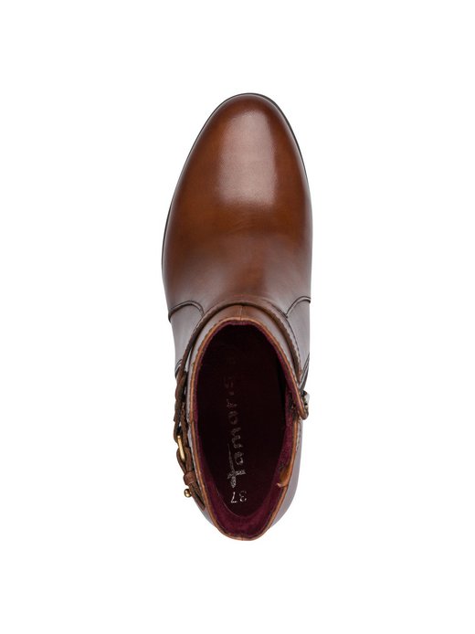 Damen Stiefelette