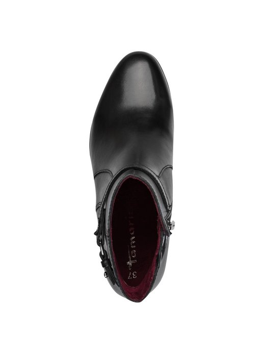 Damen Stiefelette