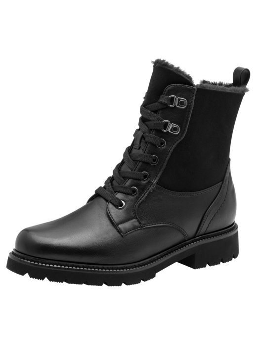 Damen Stiefelette