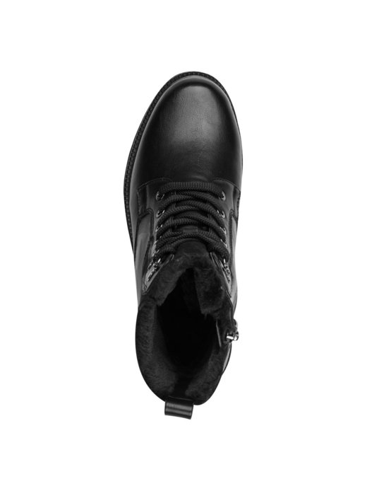 Damen Stiefelette