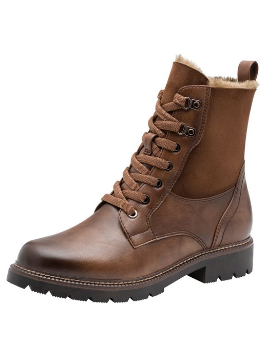 Damen Stiefelette