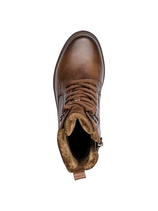 Damen Stiefelette