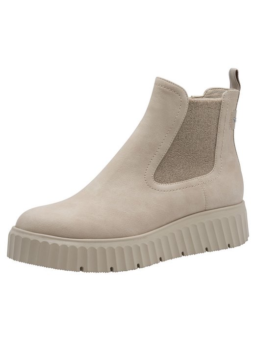 Damen Stiefelette