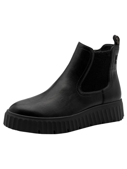 Damen Stiefelette