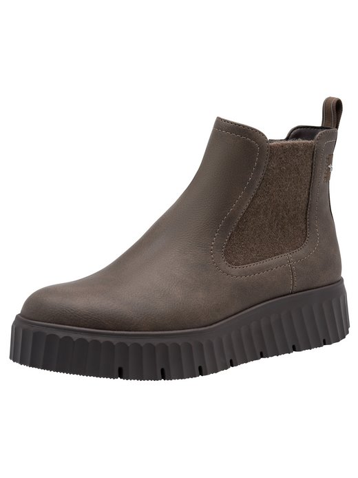 Damen Stiefelette
