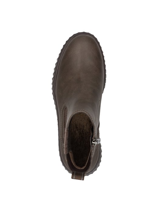 Damen Stiefelette