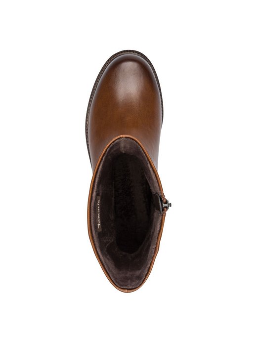 Damen Stiefelette