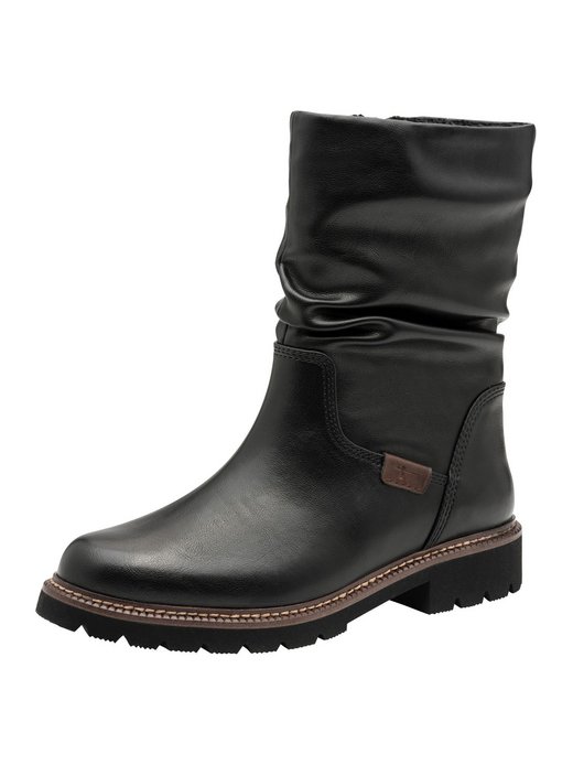 Damen Stiefelette