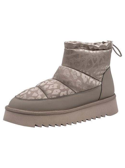 Damen Stiefelette