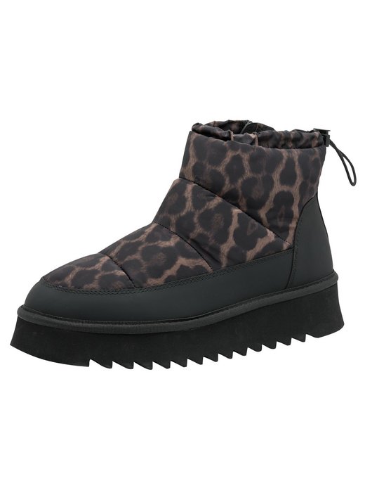 Damen Stiefelette