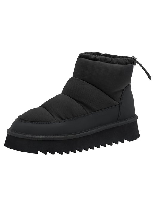 Damen Stiefelette