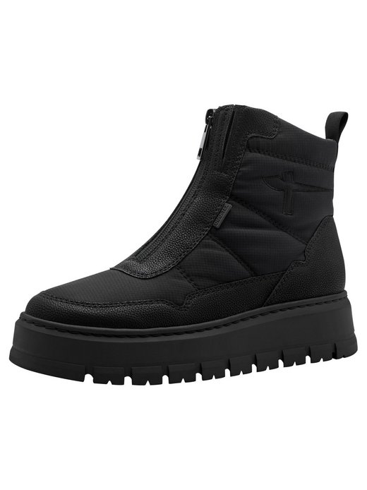 Damen Stiefelette