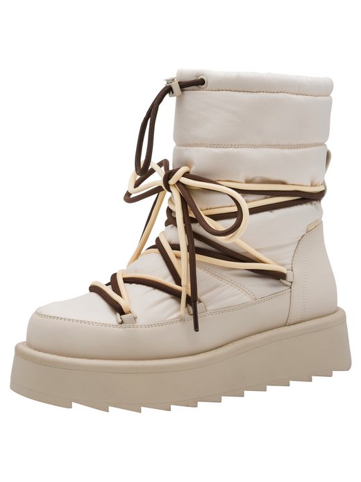 Damen Stiefelette