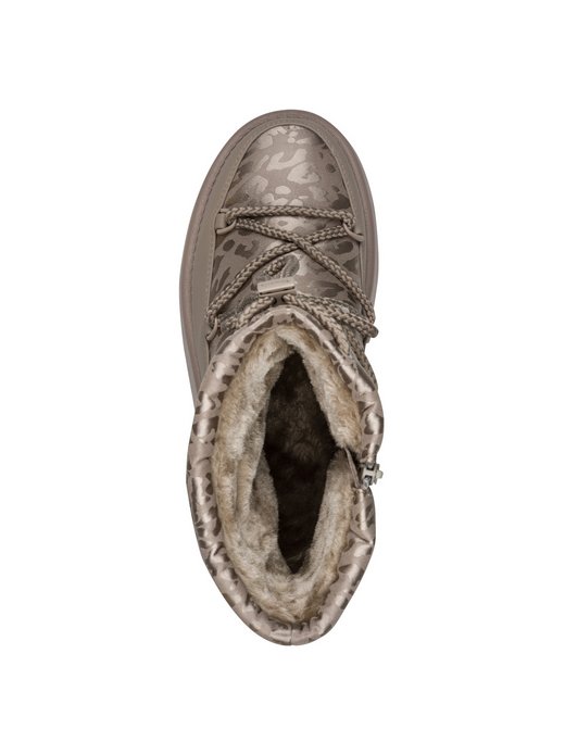 Damen Stiefelette