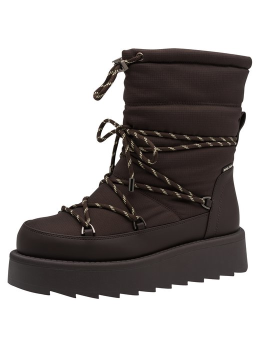Damen Stiefelette