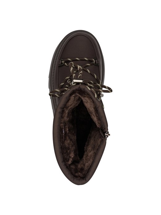 Damen Stiefelette
