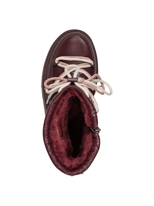 Damen Stiefelette