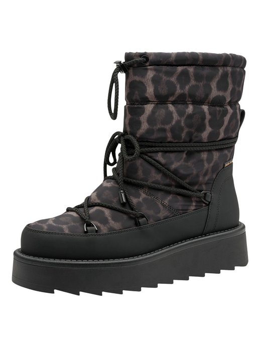Damen Stiefelette