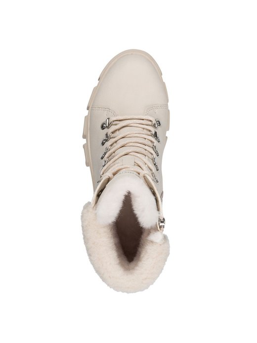 Damen Stiefelette