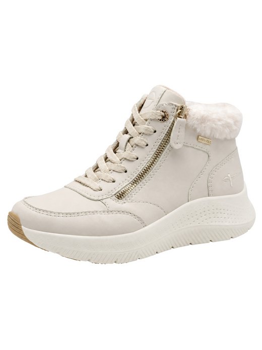 Damen Stiefelette