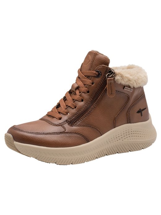 Damen Stiefelette