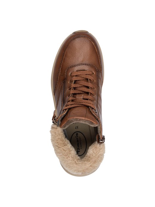 Damen Stiefelette